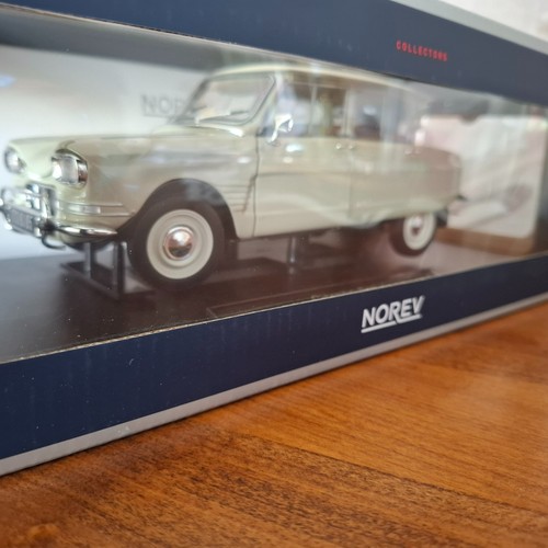 Citroen ami blanc pavot - ami, de