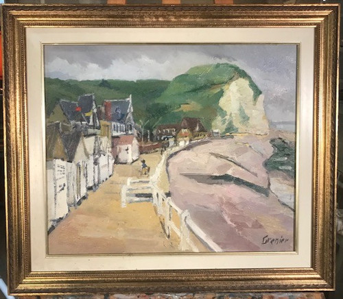 Thierry grenier né 1966 - grenier,né,