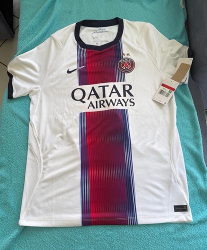 Nike psg maillot - psg,
