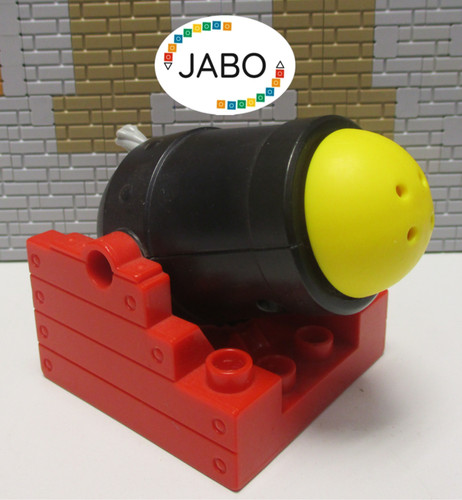 Lego duplo grand canon - duplo,