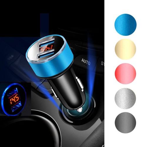 Numérique voiture chargeur - numérique,