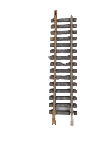 Jouef demi rail droit - demi, 15