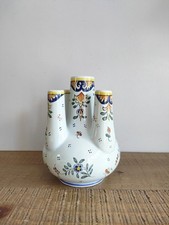 Vase Pique Fleurs / Tulipiers