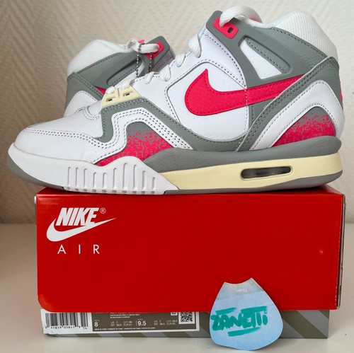 Nike air tech challenge - tech,
