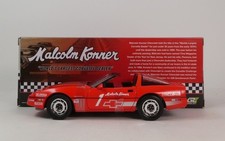 Greenlight Chevrolet Corvette