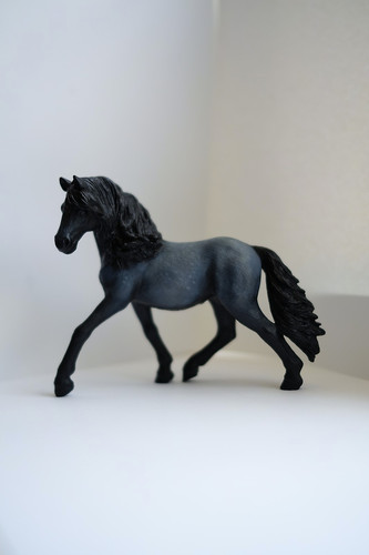 Custom schleich ducati - schleich,