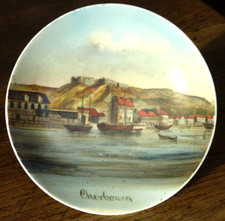 petit vide poche coupelle sur