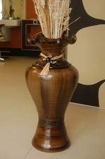Noble Grand Vase, Amphore