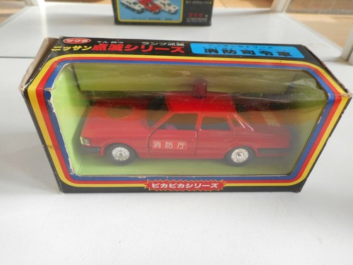 Sakura nissan cedric fire - nissan,