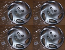 4X ORIGINAL ENJOLIVEUR DE ROUE