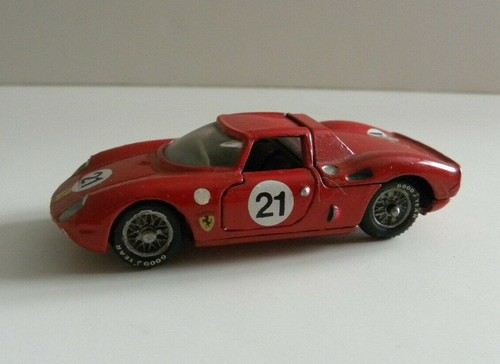 Ferrari mercury 250 lm - mercury,