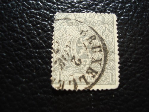 Belgique timbre yvert et - belgique,
