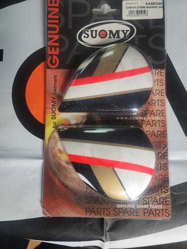 Suomy cover kit - suomy,