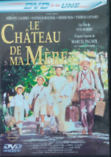 DVD - LE CHATEAU DE MA MERE /