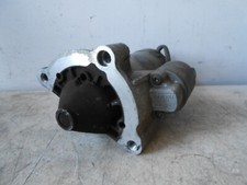 Demarreur de PEUGEOT 206 en 1.9D