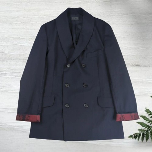 Veste sur mesure - , à