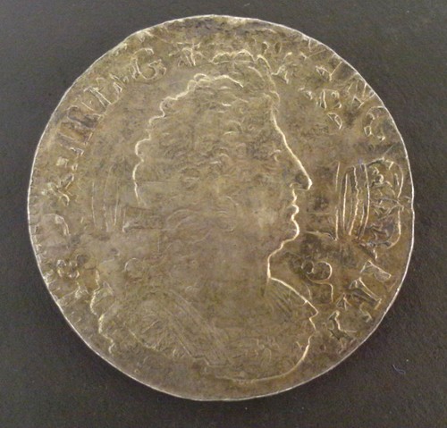 Louis xiv 2 - xiv, (1643-1715)