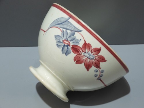 Bol ancien ceramique gien - ceramique,