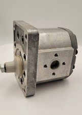 MARZOCCHI BOLOGNA HYDRAULIC