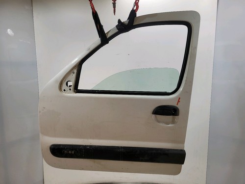Porte avant gauche - -, renault