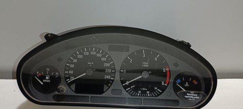 Compteur bmw serie - compteur, 3