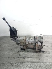 BOITE DE VITESSES 4x4 COMPLEET