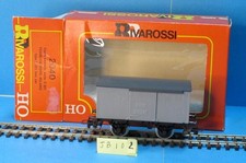 HO RIVAROSSI FNM 2040 Wagon