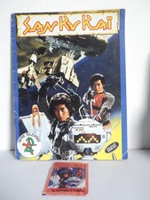 No Panini - Album de vignettes