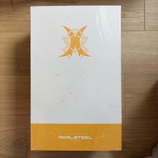 ThreeA 3A 1/6 SCALE《Real Steel 》MIDAS COLLECTIBLE FIGURE 42cm