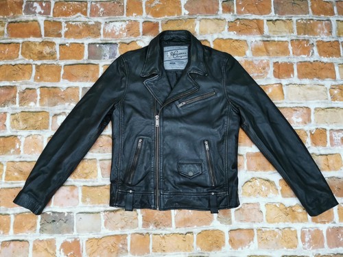 Chevignon vintage biker veste - vintage,