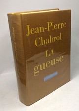 La gueuse | Chabrol Jean-pierre | Très bon état