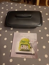 Cocotte Terrine Ultra Pro Tupperware 1,8 L  Complète PARFAIT ÉTAT SERVI 1 FOIS 