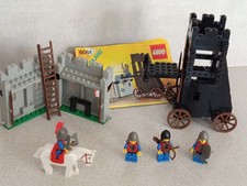 LEGO 6061 - MOYEN-AGE - Castel