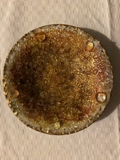 COUPELLE VIDE POCHE ÉMAILLEE