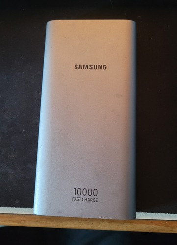 Samsung batterie externe - batterie,