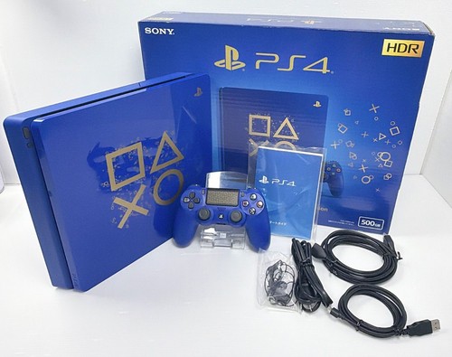 Console ps4 days play - console,