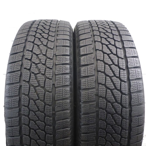 Firestone 215 r16 c - 2, x