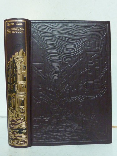 émile zola fortune des - fortune,