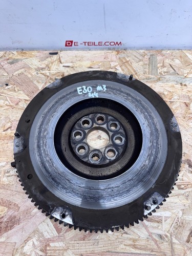 Volant moteur bmw e30 s14 - volant, m3