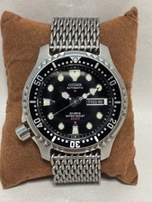 Citizen Promaster NY0040-09E