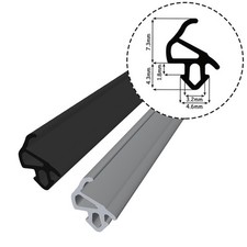 Joint de fenêtre Joint EPDM