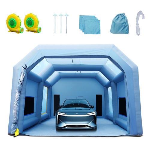 Uimoso cabine peinture - de,