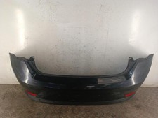 Pare choc arriere SEAT IBIZA 4 PHASE 1 6J4807421GRU