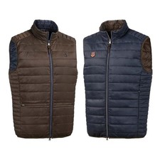 GILET JANUS REVERSIBLE Club
