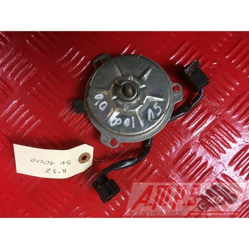 Ventilateur 1000 - ventilateur, sv