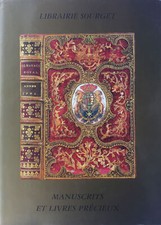 Manuscrits Enlumines Et Livres