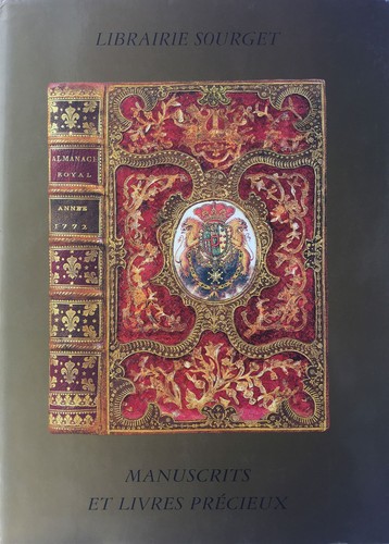 Manuscrits enlumines livres - et,