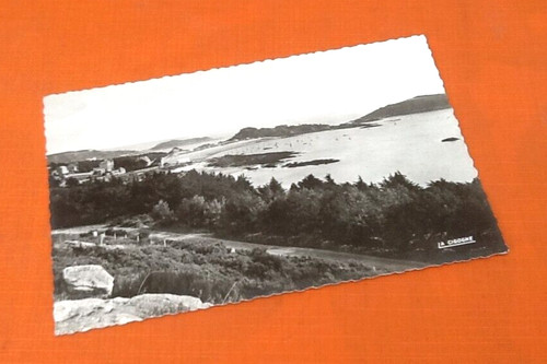Carte postale ancienne