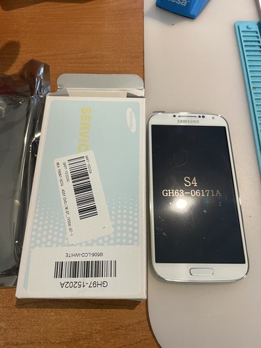 Ecran complet original - , samsung