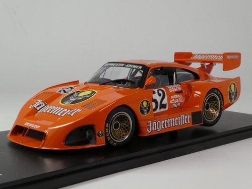 Werk83 porsche 935 - werk83, #52
